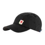 Czapki męskie - Czapka z daszkiem Fjallraven High Coast Wind Cap black - L/XL - miniaturka - grafika 1