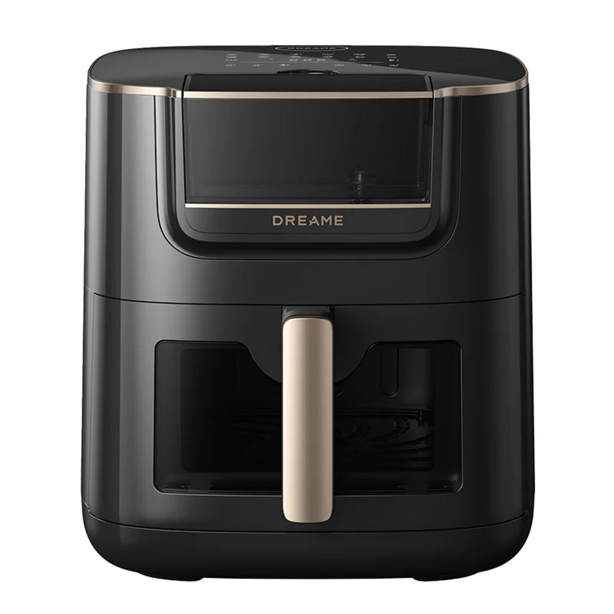 Dreame Tasti AF30 Czarny