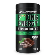 Kawa - Allnutrition, kawa rozpuszczalna F**king Delicious, 130 g - miniaturka - grafika 1