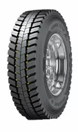 Opony ciężarowe - GOODYEAR Omnitrac D Heavy Duty  12R22 .5 152/148K - miniaturka - grafika 1