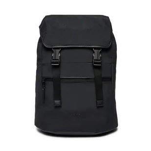 Plecak JOOP! Narni Henning 4140007738 Czarny - Torby na laptopy - miniaturka - grafika 1