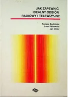 Biznes - Jak zapewnić idealny odbiór radiowy i telewizyjny - miniaturka - grafika 1