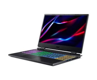 Acer Nitro 5 AN515-58 i5-12500H/16GB/512GB/RTX4060/W11 165Hz - Laptopy - miniaturka - grafika 2