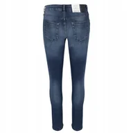 Spodnie damskie - MUSTANG SHELBY SKINNY 1013461-5000-882 28/32 - miniaturka - grafika 1