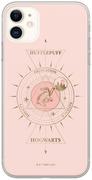 Etui i futerały do telefonów - Etui na Huawei P20 Lite 2019 Harry Potter 006 Różowy - miniaturka - grafika 1