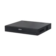 Rejestratory do monitoringu - Dahua Technology NVR4416-16P-EI Sieciowy Rejestrator Wideo (NVR) 1.5U Czarny - miniaturka - grafika 1