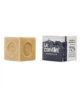 Mydło Marsylskie Extra Pur Ecocert 500 g - Mydła - miniaturka - grafika 1