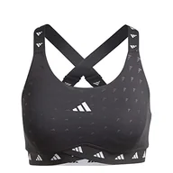 Biustonosze - adidas Pwrct TF Ms Biustonosz Biustonosz Sportowy Kobieta - miniaturka - grafika 1