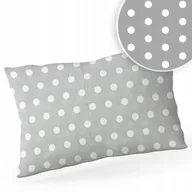 Kołdry i poduszki dla dzieci - PODUSZKA ANTYALERGICZNA 40x60 BAWEŁNA 100% WZORY! - miniaturka - grafika 1