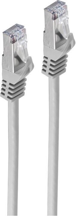 shiverpeaks BS75550 Kabel sieciowy szary 50 m kabel Cat.7 raw S/FTP (S-STP) (BS75550)