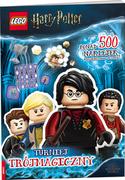 Powieści i opowiadania - LEGO Harry Potter Turniej Trójmagiczny - miniaturka - grafika 1