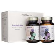 Witaminy i minerały - Health Labs Care ProbioticMe, 60 kaps. - miniaturka - grafika 1