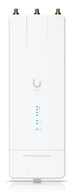 Pozostałe akcesoria sieciowe - Ubiquiti UISP Wave MLO5 Most sieciowy 5000 Mbit/s Biały - miniaturka - grafika 1
