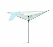 Suszarki na ubrania - Suszarka do ubrań Brilanz 01LYG20140SS - miniaturka - grafika 1