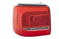 Lampy tylne - Lampa tylna zespolona Hella 2SD 010 468-091 - miniaturka - grafika 1