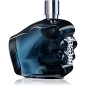 Wody i perfumy męskie - Diesel Only The Brave Woda perfumowana dla mężczyzn 125 ml - miniaturka - grafika 1