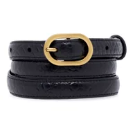 Paski - Pasek damski Gino Rossi BLYL23005 - miniaturka - grafika 1