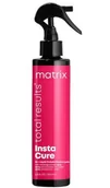 Kosmetyki do stylizacji włosów - Spray do włosów Matrix Total Results Instacure wygładzający 200ml - miniaturka - grafika 1