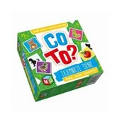 Gry planszowe - MULTIGRA Co to$71 Tajemnicze cienie - miniaturka - grafika 1