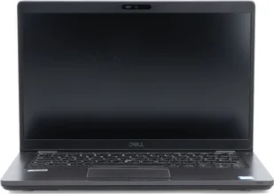 Laptop Dell Dell Latitude 5401 i7-9850H 16GB 512GB SSD M.2 1920x1080 Klasa A- Windows 11 Home - Elektronika OUTLET - miniaturka - grafika 1