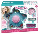 Zabawki kreatywne - ZESTAW DO MAKIJAŻU - miniaturka - grafika 1