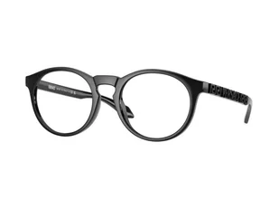 Dioptrie szkieł Versace VE3355U GB1 - Okulary korekcyjne, oprawki, szkła - miniaturka - grafika 1