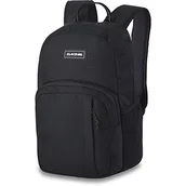 Plecaki - Dakine Kids Campus plecak dzienny 18 l, czarny, 18L US, KIDS CAMPUS 18 l - miniaturka - grafika 1