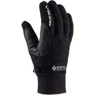 Czapki i chusty sportowe męskie - Rękawiczki multifunkcyjne dla dorosłych Viking Solano GORE-TEX - miniaturka - grafika 1