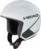 Kaski narciarskie - HEAD DOWNFORCE MIPS white 2021 - miniaturka - grafika 1