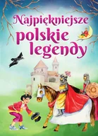Książki edukacyjne - Najpiękniejsze polskie legendy - miniaturka - grafika 1