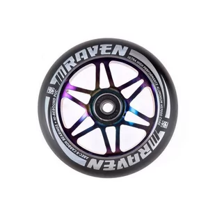 Kółko do hulajnogi Raven Master Neo Chrome - Akcesoria do skatingu - miniaturka - grafika 1