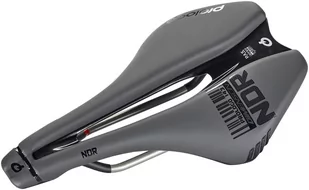 Prologo Dimension NDR TiroX Siodełko, anthracite/black 143mm 2020 Siodełka szosowe 2201029760 - Siodełka rowerowe i akcesoria - miniaturka - grafika 1