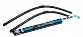 Wycieraczki samochodowe - Oximo oximo wc350500 wycieraczki do szyb, liczba 2 WC350500 - miniaturka - grafika 1