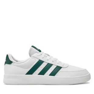 Sneakersy adidas Breaknet 2.0 IG6885 Biały - Sneakersy męskie - miniaturka - grafika 1