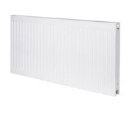 Grzejniki pokojowe - Purmo GRZ C11 450X400 316W (COMPACT) AAO771 - miniaturka - grafika 1