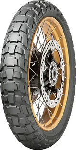 Dunlop Trailmax Raid 90/90R21 54T koło przednie - Opony motocyklowe - miniaturka - grafika 1