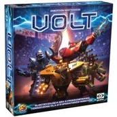Gry planszowe - Galakta Volt - miniaturka - grafika 1