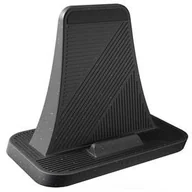 Ładowarki do telefonów - Podstawka ładująca ZENS 60W iPad/Macbook Air charging stand (ZEAPMO1) Czarny - miniaturka - grafika 1