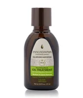 Kosmetyki do stylizacji włosów - Macadamia Nourishing Moisture Oil Treatment Odżywczy olejek do włosów 27 ml - miniaturka - grafika 1