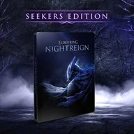 Gry PlayStation 4 - Elden Ring: Nightreign Seekers Edition Gra PS5 - miniaturka - grafika 1