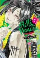 Pozostałe książki - Hell's Paradise: Jigokuraku, Vol. 5 - miniaturka - grafika 1