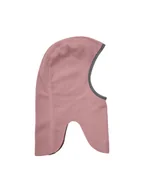 Czapki dla dzieci - Color Kids Kominiarka w kolorze jasnoróżowym - miniaturka - grafika 1