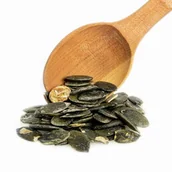 Bakalie - Pestki dyni 200g - miniaturka - grafika 1