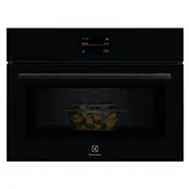 Kuchenki mikrofalowe do zabudowy - Electrolux LVM9E2XZ - miniaturka - grafika 1