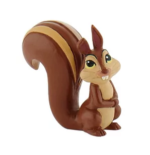 Bullyland Figurka &quot;Księżniczka Zofia&quot Wiewiórka - Figurki dla dzieci - miniaturka - grafika 1