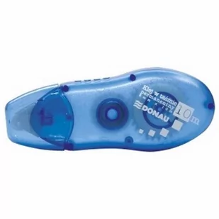 Klej w taśmie 8mm/10m, Donau - Dekoratorstwo - miniaturka - grafika 1