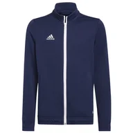 Bluzy dla dziewczynek - Adidas bluza dziecięca ENTRADA 22 Track Jacket H57530 - miniaturka - grafika 1