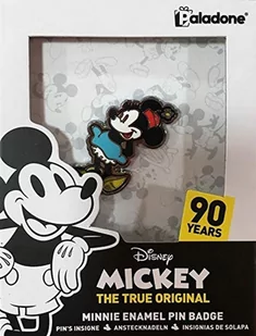 PIN DISNEY MINNIE - Figurki dla dzieci - miniaturka - grafika 1