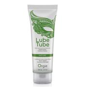 Lubrykanty - boss of toys Żel-LUBE TUBE NATURE  - 150 ML - miniaturka - grafika 1