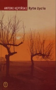 Rytm życia - Pedagogika i dydaktyka - miniaturka - grafika 1